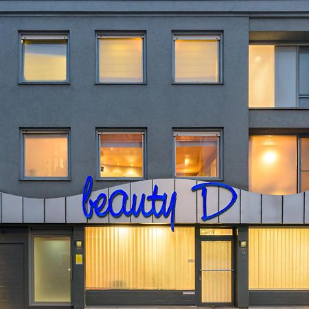 Beautyd Grey Room Centrum Gullegem Wevelgem Exterior photo
