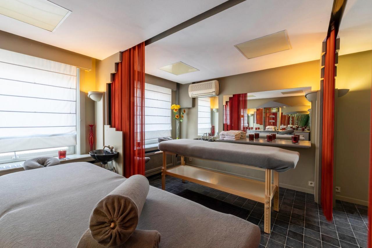 Beautyd Grey Room Centrum Gullegem Wevelgem Exterior photo
